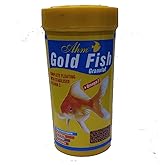 Ahm Gold Granulate 250 Ml Fish Food