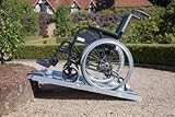 Wheelchair Ramp 2ft (Folding)
