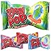 Produktbild Ring Pop Assorted Single Ring 0.5 OZ (14g) (5 pack)
