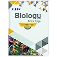 ALLEN Biology Extra Edge book for NEET-UG in English | NON RETURNABLE