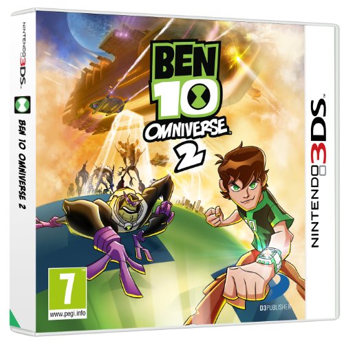 Ben ten protector of earth Ben ten protector of earth