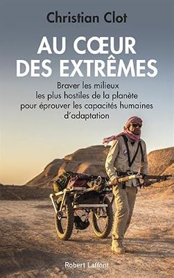Robert Laffont Au coeur des extrêmes