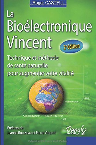 Download La Bioélectronique Vincent Download La Bioélectronique Vincent