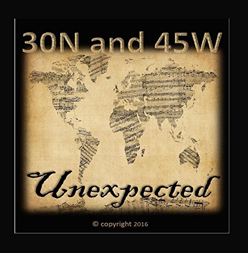 Preisvergleich Produktbild Unexpected