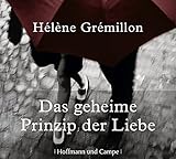 Cover zum Buch Das geheime Prinzip der Liebe CD
