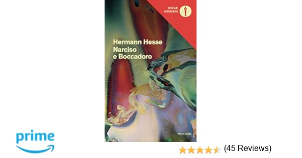 Narciso E Boccadoro Audiolibro Gratis