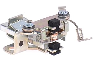 MOTOLIBRE Benzinpumpen Reparatursatz Tourmax FPS-900