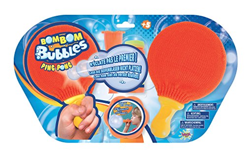 Preisvergleich Produktbild Splash Toys 31136 - Bom Bom Bubbles - Ping Pong