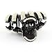 Crystal Hair Clip Diamante Hair Claw Clip Geometric Hair Clip Claw Large Hair Clip Wedding Hair Clip Black Hair Grip Hairclip Hair Accessory