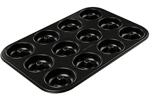 Dr. Oetker - Tradition moule à beignets 12 Cups