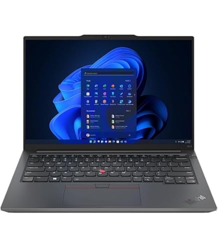 Lenovo ThinkPad P14s Gen 3 i7-1260P Notebook 35,6 cm Full HD+