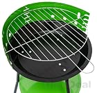 14906 Rundgrill „Alaska“ BBQ Grill Holzkohlegrill – Bild 6