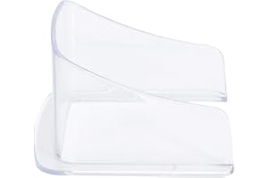 BANAPOY Long‑Term Use Plastic Rain Cover, Access Control Rain Cover, Waterproof Apartments for Doorbells Villas Home