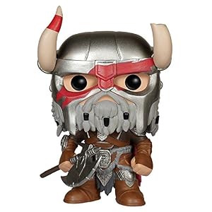 Funko Pop Nord (The Elder Scrolls Online 55) - Imagen 3