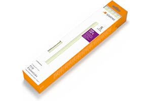 Steinel Steinel Bâtons de colle chaude polyuréthane 11 mm, 5 pièces, colle de fixation extra forte, pour intérieur et extérieur