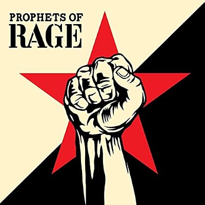 Caroline Records Prophets of rage