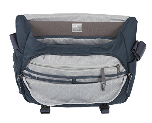 STM Bags STM-112-117P-51 Velocity Radial Shoulder Bag 38,1 cm (15 Zoll) moroccan blau - 4