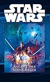 Star Wars Comic-Kollektion: Bd. 25: Episode II: Angriff der Klonkrieger by 