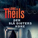 Cover zum Buch Den blå digters kone: Nora Sand 2