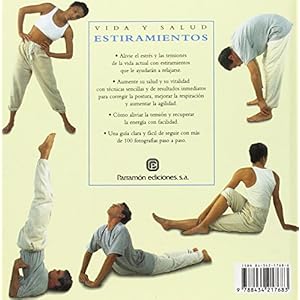 Estiramientos (Vida Y Salud)