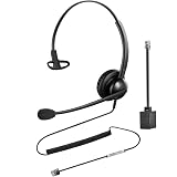 Cuffia monoaurale Professionale Cisco 6851 : Amazon.it: Elettronica