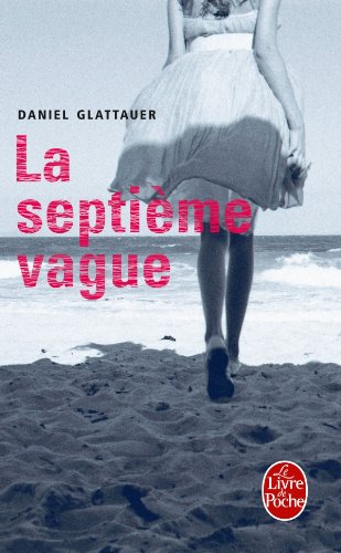 couverture de : La septi&egrave;me vague