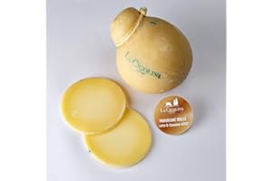 LA CIGOLINA PROVOLONE DOLCE BETA CASEINA A2A2 0,8 kg