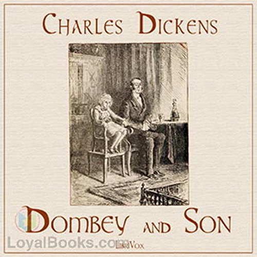 Dombey and Son (English Edition)
