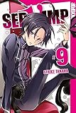 Image de Servamp 09