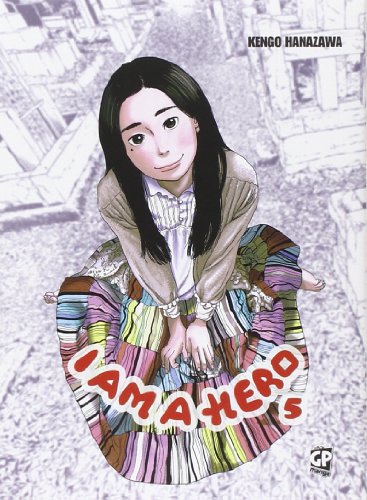 Download I am a hero: 5 Download I am a hero: 5