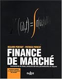 Image de Finance de marché : Instruments de base, produits dérivés, portefeuilles et risques
