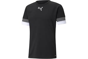 PUMA Teamrise Jersey CE Camisetas para Hombre