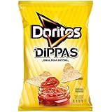 Doritos - Dippas -
