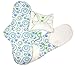 Produktbild ImseVimse Sanitary Pads waschbare Binden Night 3er Set, Night (9x32,5cm), Orbit Blue