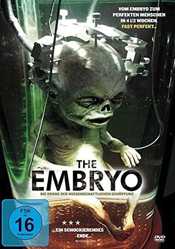 Preisvergleich Produktbild The Embryo