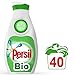Produktbild Persil Small & Mighty Bio Flüssig 40 Wash 1.4L