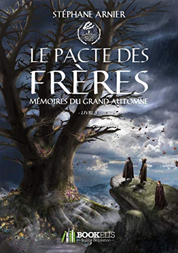Télécharger 3 - Le pacte des frères Livre eBook France