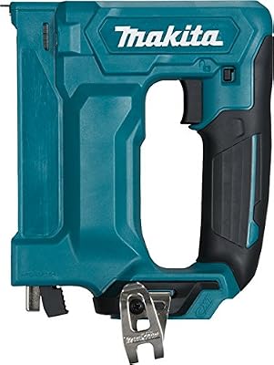 Makita St113dz agrafeuse – Bleu (3 Pièces)