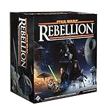 Star Wars: Rebellion