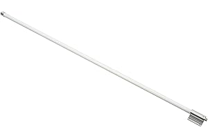 Alfa Network AOA-2415 Omni-Directional Outdoor Marine 15dBi Antenna - 2.4/2.5GHz Weatherproof Female Connector