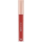 Village 11 Factory Velvet Fit Lip Tint Blooming Red 4.7g - Matte & Creamy Lip Tint