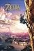 Produktbild The Legend of Zelda Breath of The Wild Poster Standard
