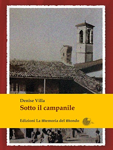 Denise Villa   - Sotto il campanile (2014)