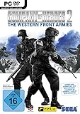 Company of Heroes 2: The Western Front Armies - 