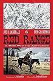 Red Range: A Wild Western Adventure by 