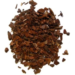 Terrano Pinienrinde, 8 l