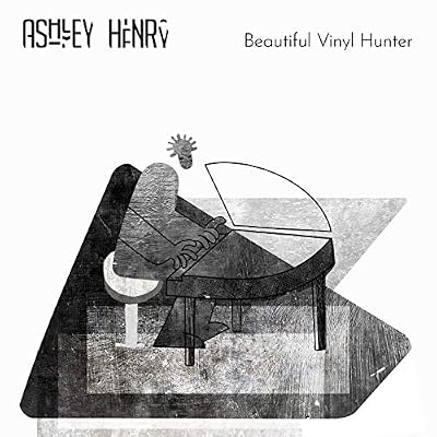 Beautiful Vinyl Hunter