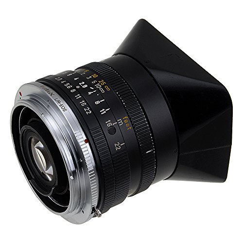 Fotodiox Adaptateur de monture d objectif pour Objectif Leica R Cam ra Canon EOS comme EOS 7D 5D 60D et Rebel T3 reviews Fotodiox Adaptateur de monture d objectif pour Objectif Leica R Cam ra Canon EOS comme EOS 7D 5D 60D et Rebel T3
