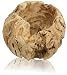 Produktbild Pflanztopf aus Wurzelholz natur Blumentopf Pflanztopf Größe circa 20 x 20 x 20 cm