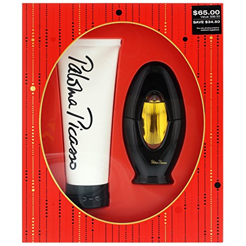 Paloma picasso gift set paloma picasso by paloma picasso by paloma pic.